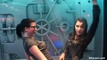 Livin' It Up Wetlook Style Screencap 2 on sinx.preview.netperv.com