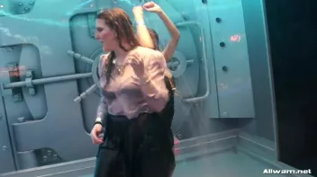 Livin' It Up Wetlook Style Screencap 54 on sinx.preview.netperv.com