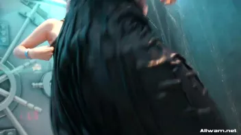 Livin' It Up Wetlook Style Screencap 55 on sinx.preview.netperv.com