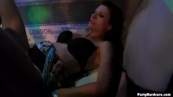 Party Hardcore Gone Crazy Vol. 12 Part 5 - Main Edit Screencap 84 on sinx.preview.netperv.com