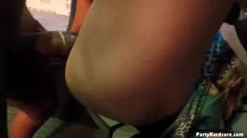 Party Hardcore Gone Crazy Vol. 12 Part 5 - Main Edit Screencap 85 on sinx.preview.netperv.com