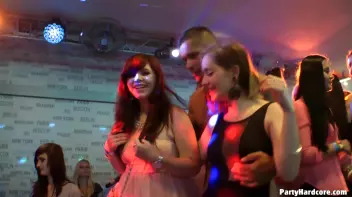 Party Hardcore Gone Crazy Vol. 12 Part 5 - Main Edit Screencap 47 on sinx.preview.netperv.com