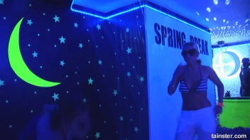 Spring Break Blow-Out Part 4 - Cam 4 Screencap 101 on sinx.preview.netperv.com