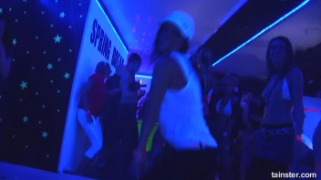 Spring Break Blow-Out Part 4 - Cam 4 Screencap 42 on sinx.preview.netperv.com