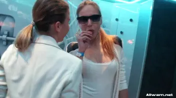 Filming Their Wetlook Frenzy Screencap 1 on sinx.preview.netperv.com