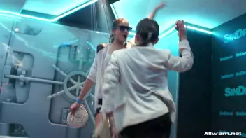 Filming Their Wetlook Frenzy Screencap 12 on sinx.preview.netperv.com