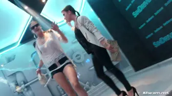 Filming Their Wetlook Frenzy Screencap 14 on sinx.preview.netperv.com