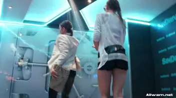 Filming Their Wetlook Frenzy Screencap 15 on sinx.preview.netperv.com