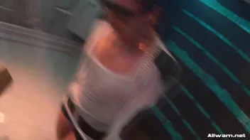 Filming Their Wetlook Frenzy Screencap 16 on sinx.preview.netperv.com