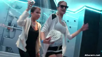 Filming Their Wetlook Frenzy Screencap 20 on sinx.preview.netperv.com