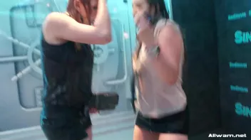 Filming Their Wetlook Frenzy Screencap 36 on sinx.preview.netperv.com