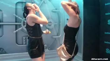 Filming Their Wetlook Frenzy Screencap 49 on sinx.preview.netperv.com