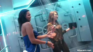 Filming Their Wetlook Frenzy Screencap 57 on sinx.preview.netperv.com