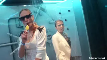 Filming Their Wetlook Frenzy Screencap 6 on sinx.preview.netperv.com