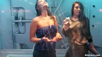 Filming Their Wetlook Frenzy Screencap 65 on sinx.preview.netperv.com