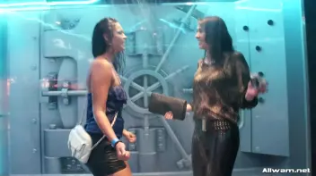 Filming Their Wetlook Frenzy Screencap 69 on sinx.preview.netperv.com