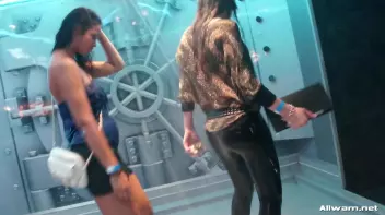 Filming Their Wetlook Frenzy Screencap 70 on sinx.preview.netperv.com