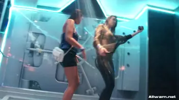 Filming Their Wetlook Frenzy Screencap 71 on sinx.preview.netperv.com