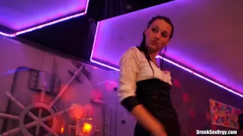 Bimbo Birthday Bash Part 5 - Shower Cam Screencap 95 on sinx.preview.netperv.com