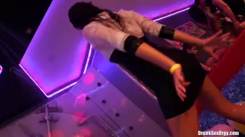 Bimbo Birthday Bash Part 5 - Shower Cam Screencap 99 on sinx.preview.netperv.com