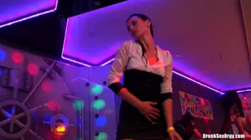 Bimbo Birthday Bash Part 5 - Shower Cam Screencap 100 on sinx.preview.netperv.com