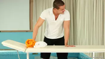 Power Massage Screencap 1 on sinx.preview.netperv.com