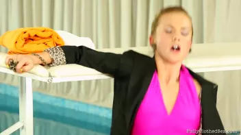 Power Massage Screencap 100 on sinx.preview.netperv.com