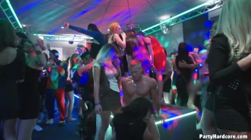 Party Hardcore Gone Crazy Vol. 6 Part 3 - Cam 2 Screencap 55 on sinx.preview.netperv.com