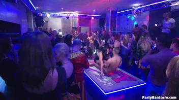 Party Hardcore Gone Crazy Vol. 6 Part 3 - Cam 2 Screencap 6 on sinx.preview.netperv.com