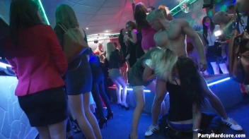 Party Hardcore Gone Crazy Vol. 6 Part 3 - Cam 2 Screencap 60 on sinx.preview.netperv.com