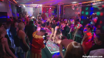 Party Hardcore Gone Crazy Vol. 6 Part 3 - Cam 2 Screencap 7 on sinx.preview.netperv.com