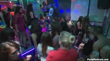 Party Hardcore Gone Crazy Vol. 6 Part 3 - Cam 2 Screencap 75 on sinx.preview.netperv.com