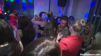 Party Hardcore Gone Crazy Vol. 6 Part 3 - Cam 2 Screencap 77 on sinx.preview.netperv.com