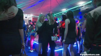 Party Hardcore Gone Crazy Vol. 6 Part 3 - Cam 2 Screencap 27 on sinx.preview.netperv.com