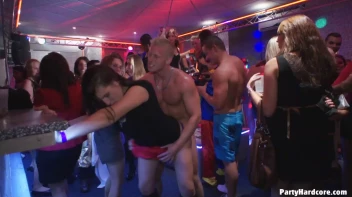 Party Hardcore Gone Crazy Vol. 6 Part 3 - Cam 2 Screencap 49 on sinx.preview.netperv.com