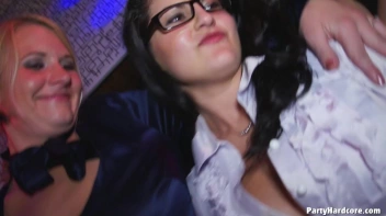 Party Hardcore Vol. 71 Part 5 - Cam 1 Screencap 1 on sinx.preview.netperv.com