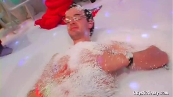 Jizz Blizzard Part 4 - Main Edit Screencap 52 on sinx.preview.netperv.com