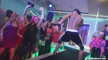 Party Hardcore Gone Crazy Vol. 29 Part 2 - Main Edit Screencap 93 on sinx.preview.netperv.com