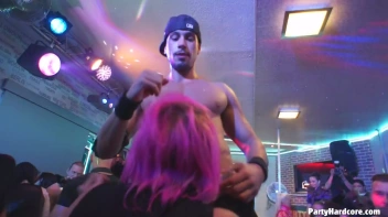 Party Hardcore Gone Crazy Vol. 29 Part 2 - Main Edit Screencap 104 on sinx.preview.netperv.com