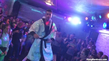 Party Hardcore Gone Crazy Vol. 29 Part 2 - Main Edit Screencap 78 on sinx.preview.netperv.com