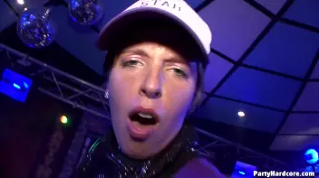 Party Hardcore Vol. 42 Part 1 Screencap 69 on sinx.preview.netperv.com