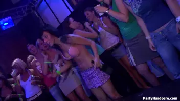 Party Hardcore Vol. 42 Part 1 Screencap 1 on sinx.preview.netperv.com