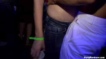 Party Hardcore Vol. 42 Part 1 Screencap 49 on sinx.preview.netperv.com