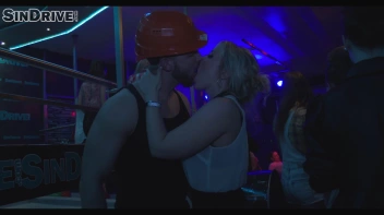 Bitchy Bash Bastards - The "3B" Takeover: Nasty, Dirty, Raw & Kinky! Sucking, Fucking, Party Rocking... Shake That! Screencap 2 on sinx.preview.netperv.com