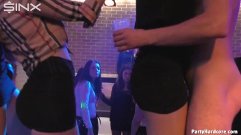 Party Hardcore Gone Crazy Vol. 43 Part 6 - Cam 4 Screencap 94 on sinx.preview.netperv.com