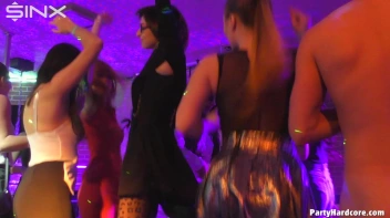 Party Hardcore Gone Crazy Vol. 43 Part 6 - Cam 4 Screencap 2 on sinx.preview.netperv.com