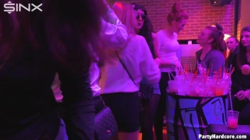 Party Hardcore Gone Crazy Vol. 43 Part 6 - Cam 4 Screencap 51 on sinx.preview.netperv.com