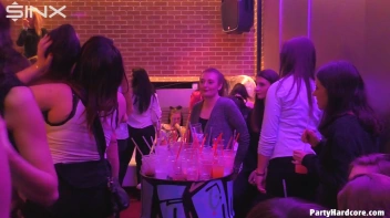 Party Hardcore Gone Crazy Vol. 43 Part 6 - Cam 4 Screencap 60 on sinx.preview.netperv.com