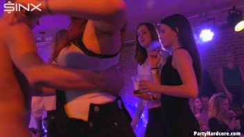 Party Hardcore Gone Crazy Vol. 43 Part 6 - Cam 4 Screencap 8 on sinx.preview.netperv.com