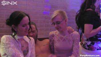 Party Hardcore Gone Crazy Vol. 43 Part 6 - Cam 4 Screencap 82 on sinx.preview.netperv.com